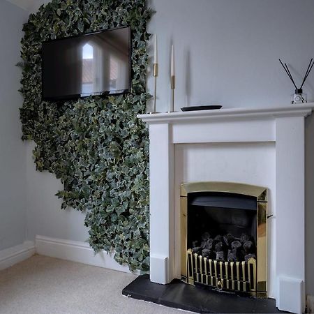Stunning Designer Apartment In An Ancient Building Norwich Exterior photo